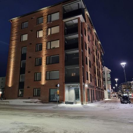 Apartment Otava Rovaniemi Kültér fotó