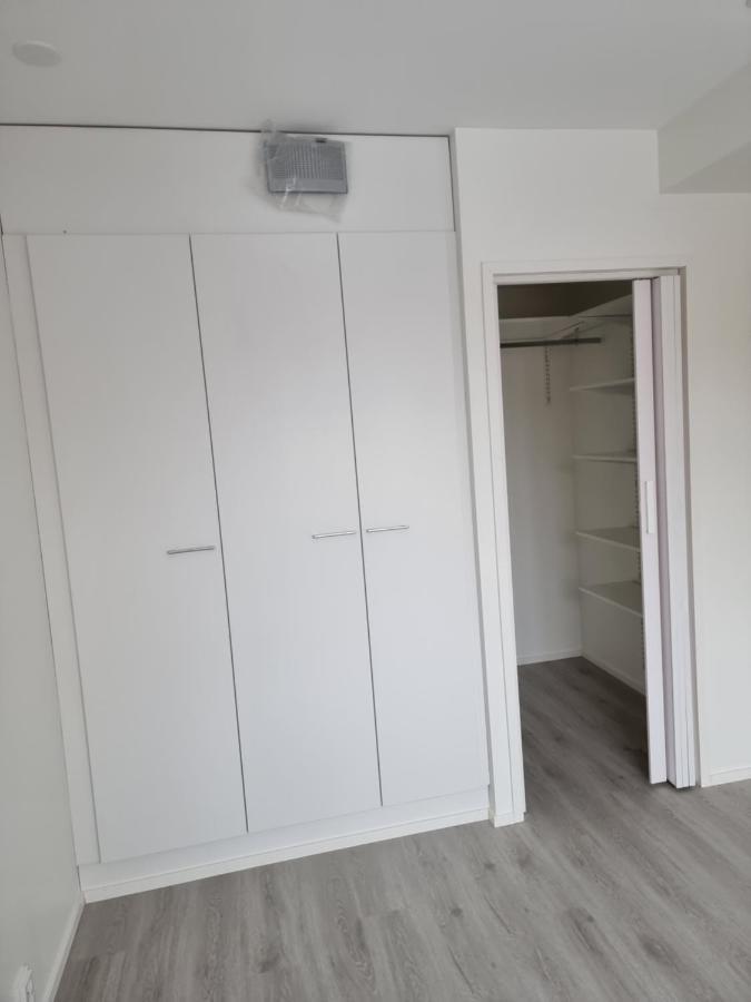 Apartment Otava Rovaniemi Kültér fotó