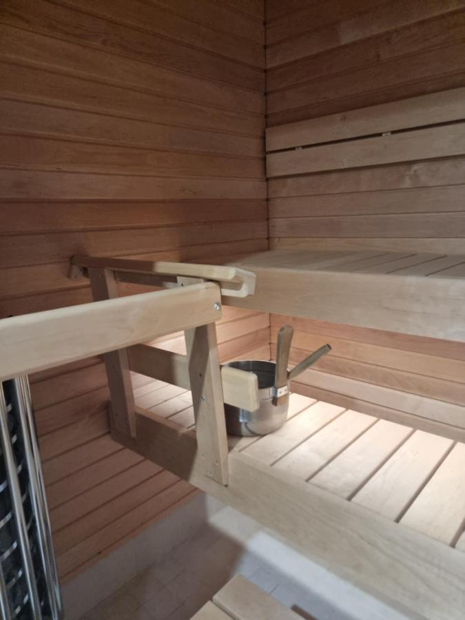Apartment Otava Rovaniemi Kültér fotó