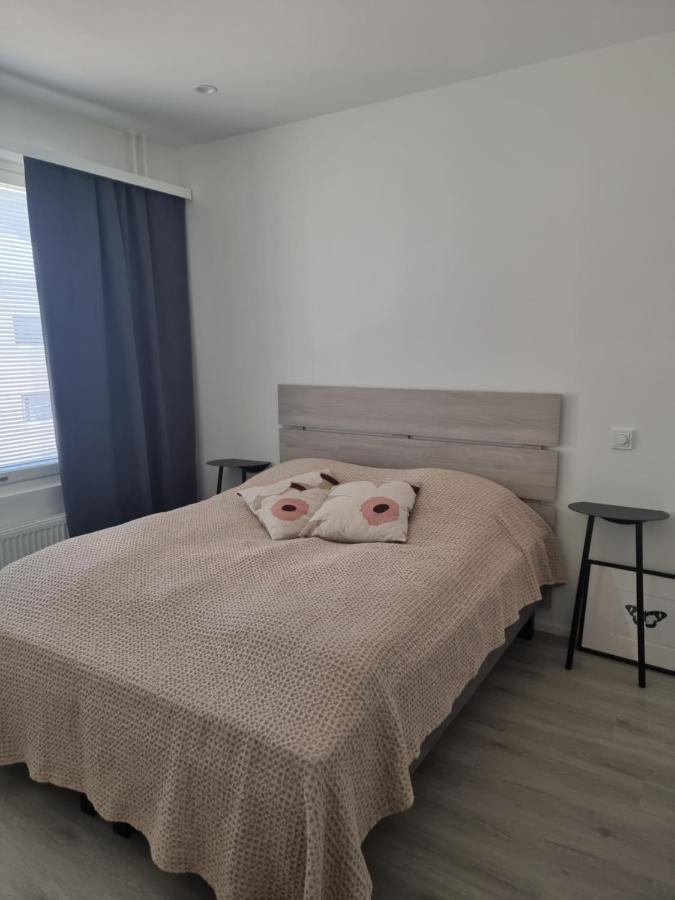 Apartment Otava Rovaniemi Kültér fotó